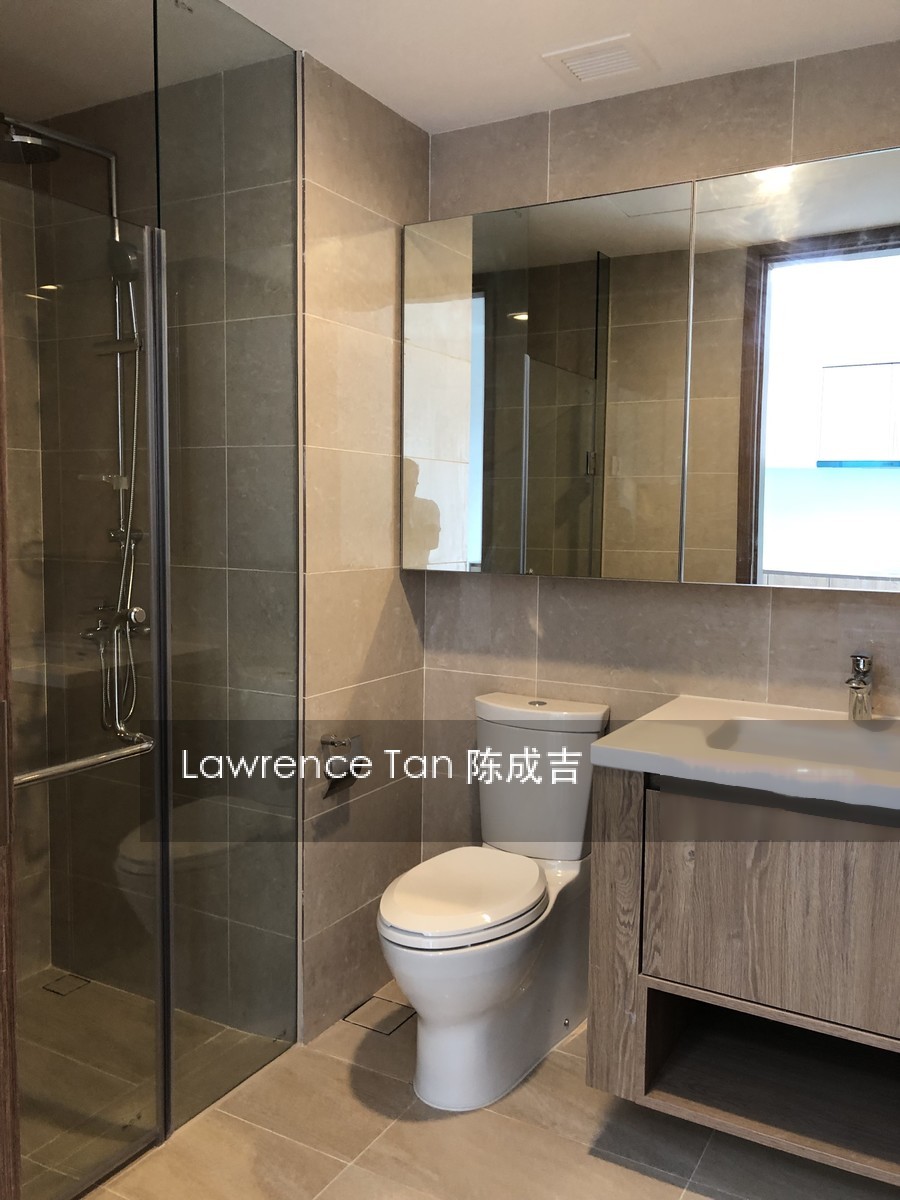 Kingsford Waterbay (D19), Apartment #191877112